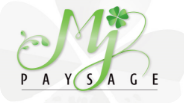 MJ PAYSAGE Logo