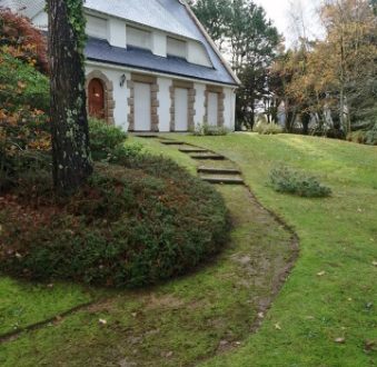 Mj Paysage Paysagiste Vannes Avant1